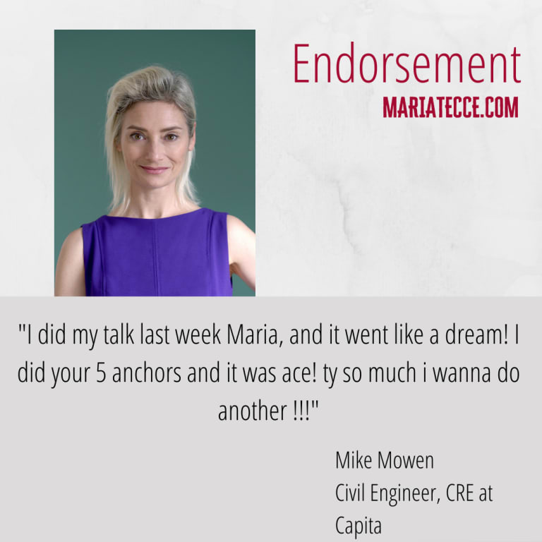 testimonial mike mowen